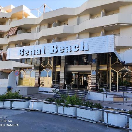 Benalsuite Estudio, Piscina Y Playa En Benalbeach, Benalmadena Exterior photo