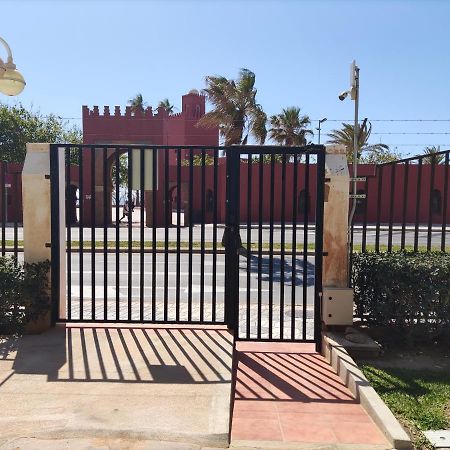 Benalsuite Estudio, Piscina Y Playa En Benalbeach, Benalmadena Exterior photo