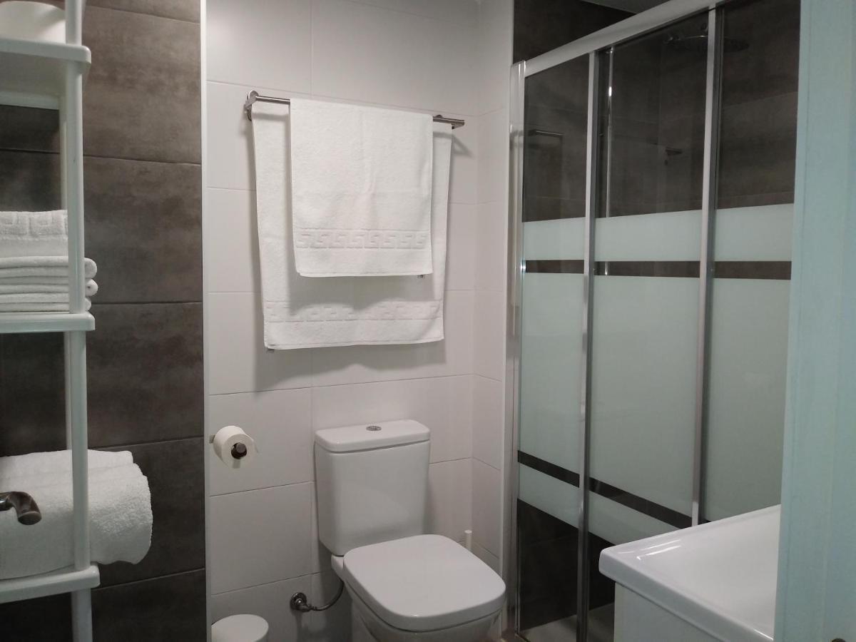 Benalsuite Estudio, Piscina Y Playa En Benalbeach, Benalmadena Exterior photo
